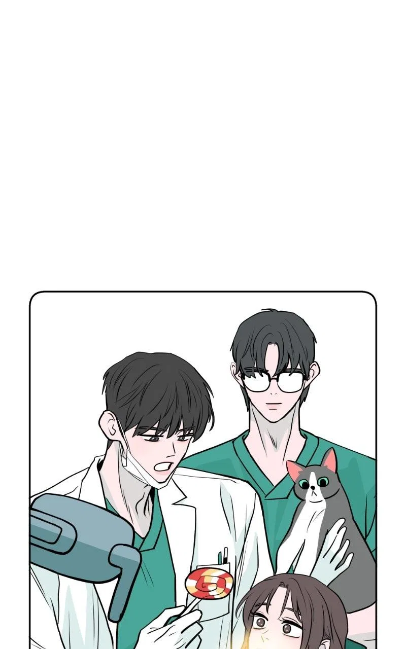 Copy-Paste Romance Chapter 39 – Page 21