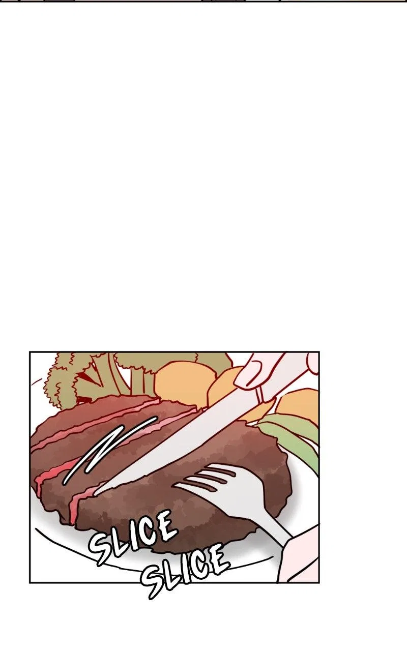 Copy-Paste Romance Chapter 39 – Page 26
