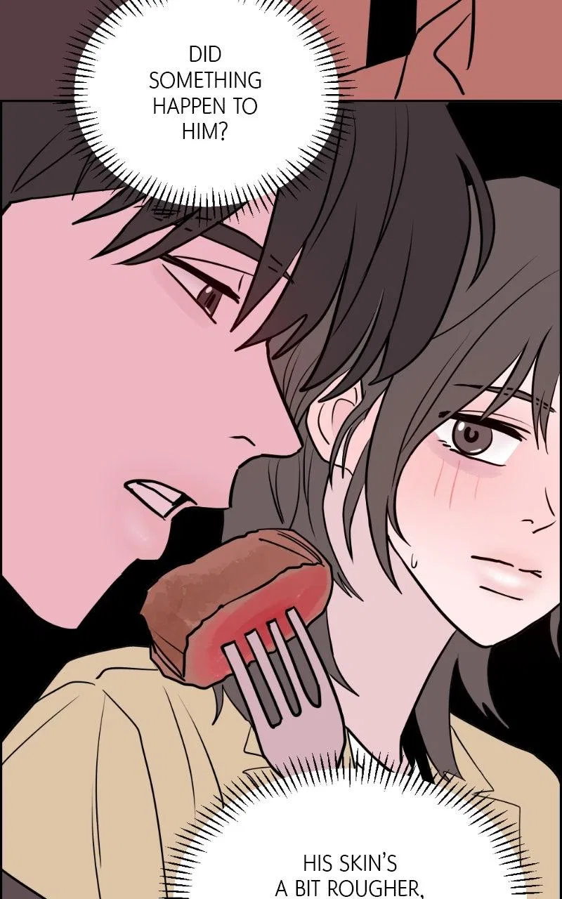 Copy-Paste Romance Chapter 39 – Page 30