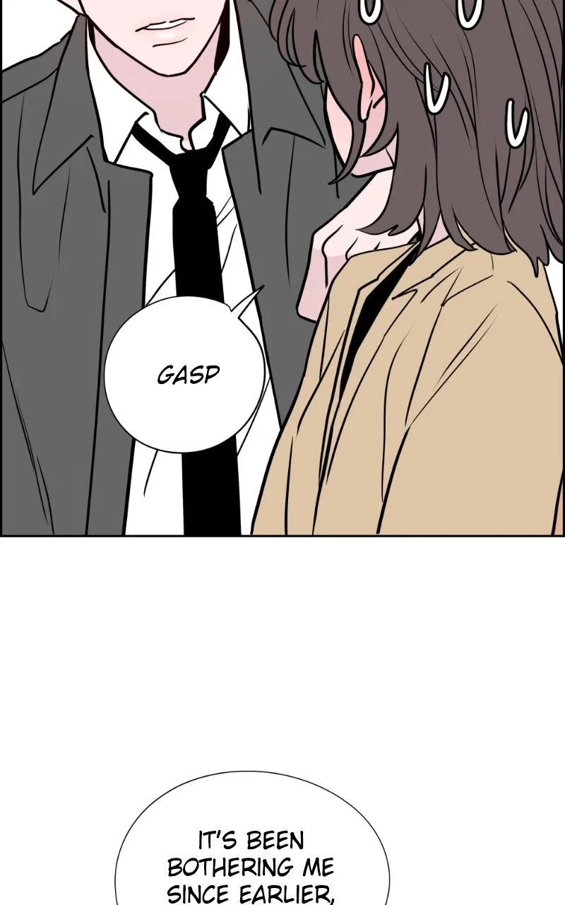 Copy-Paste Romance Chapter 39 – Page 33