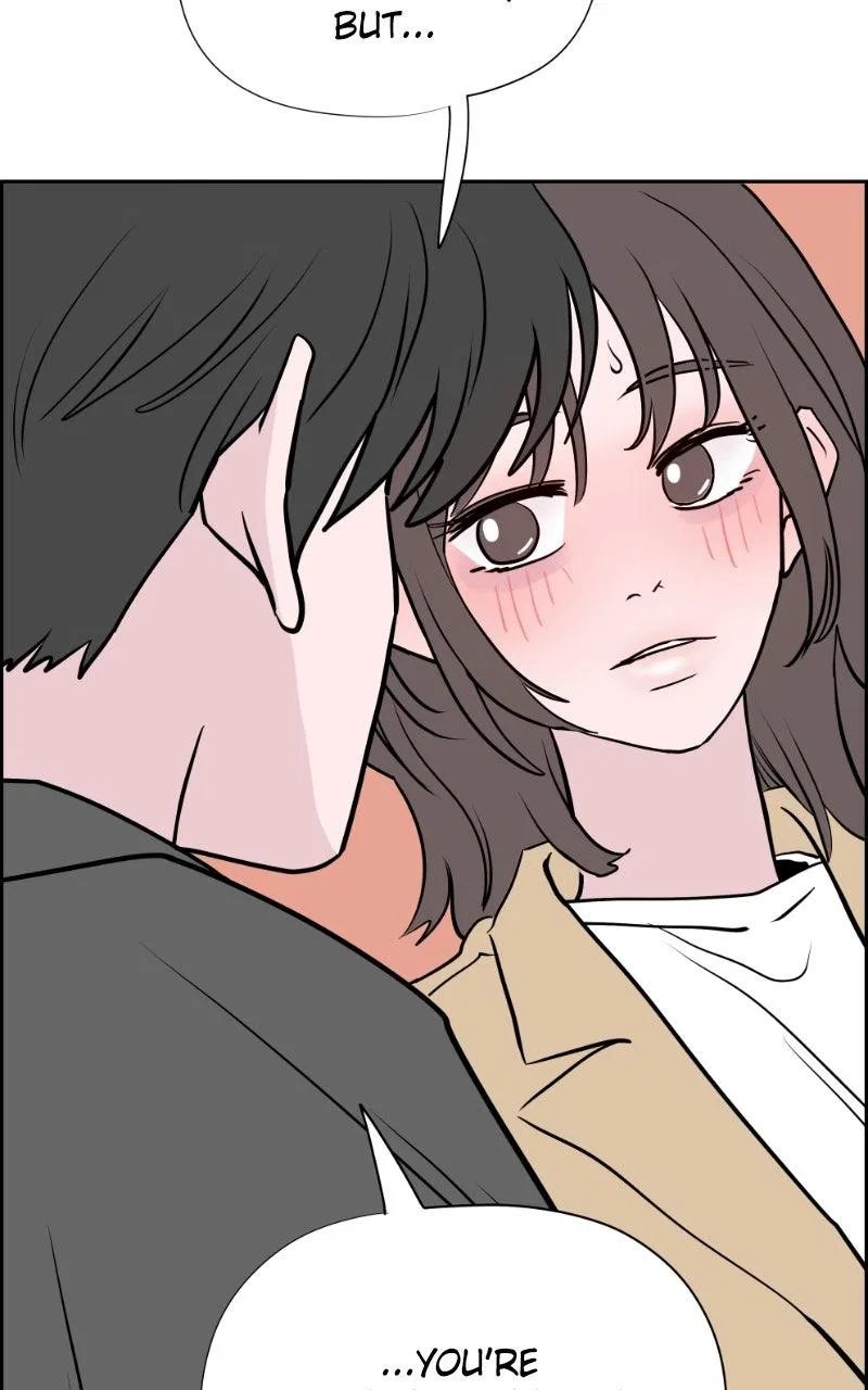 Copy-Paste Romance Chapter 39 – Page 34
