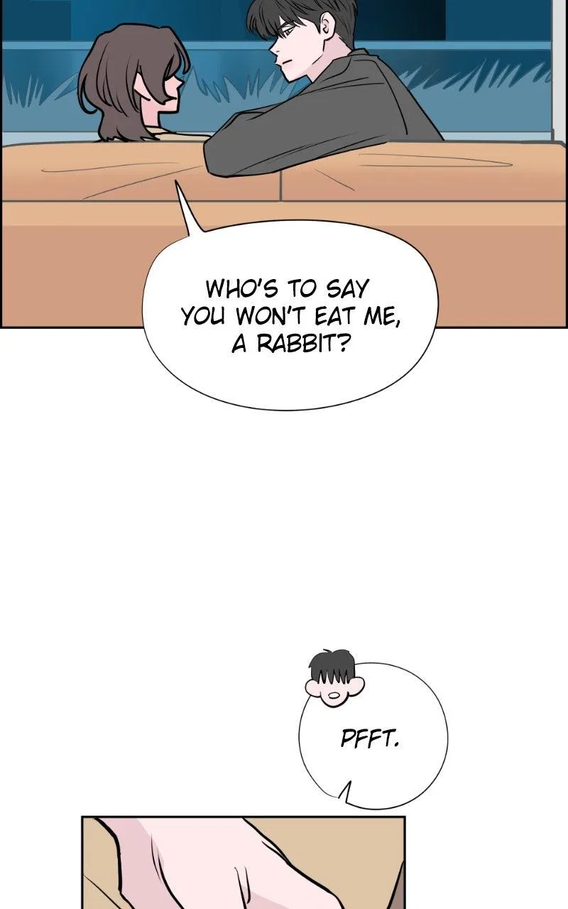 Copy-Paste Romance Chapter 39 – Page 36