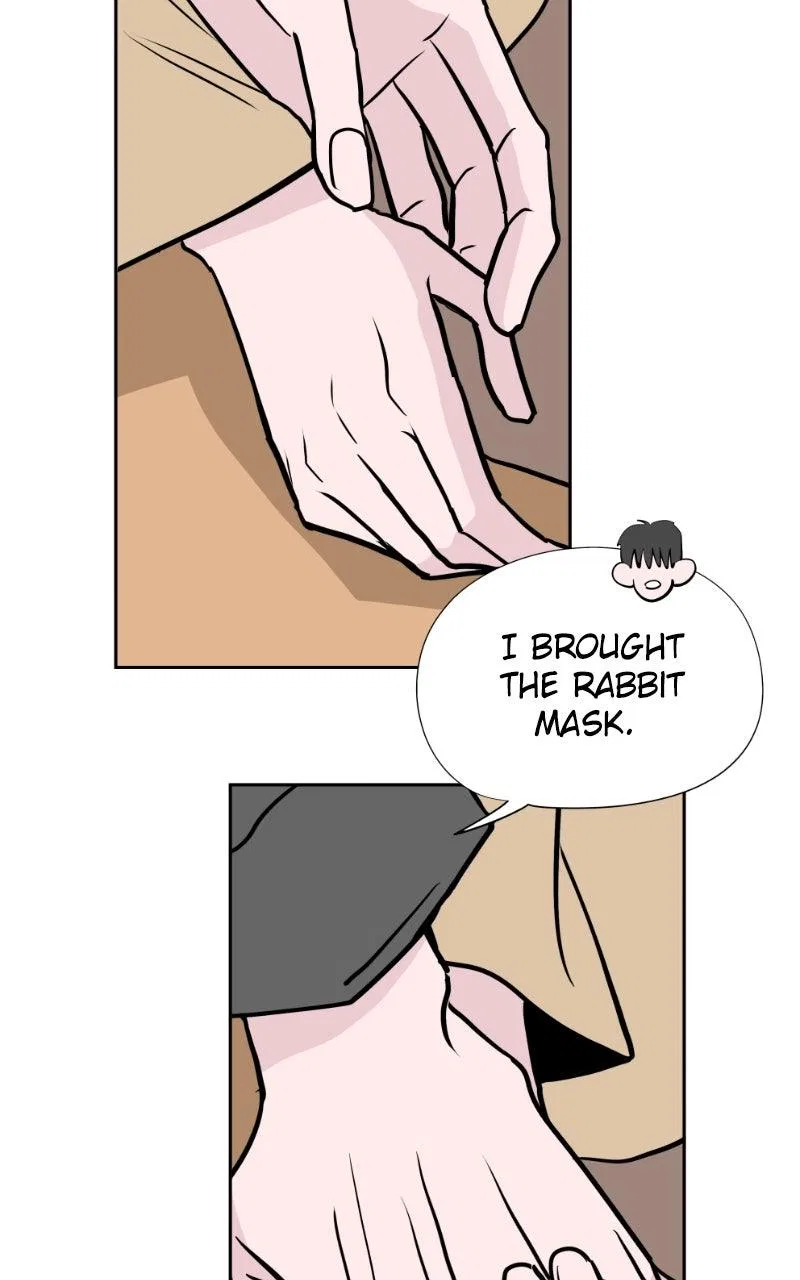 Copy-Paste Romance Chapter 39 – Page 37
