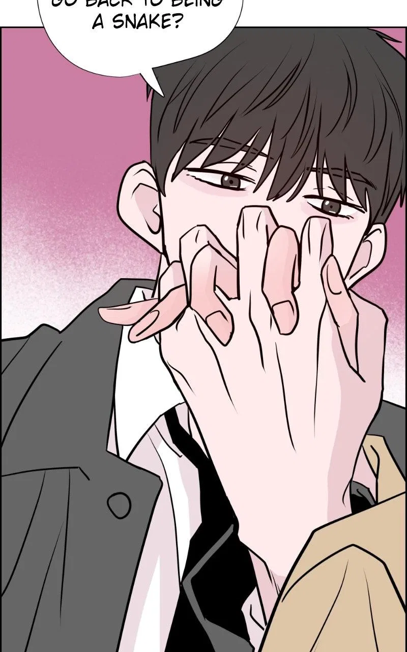 Copy-Paste Romance Chapter 39 – Page 39