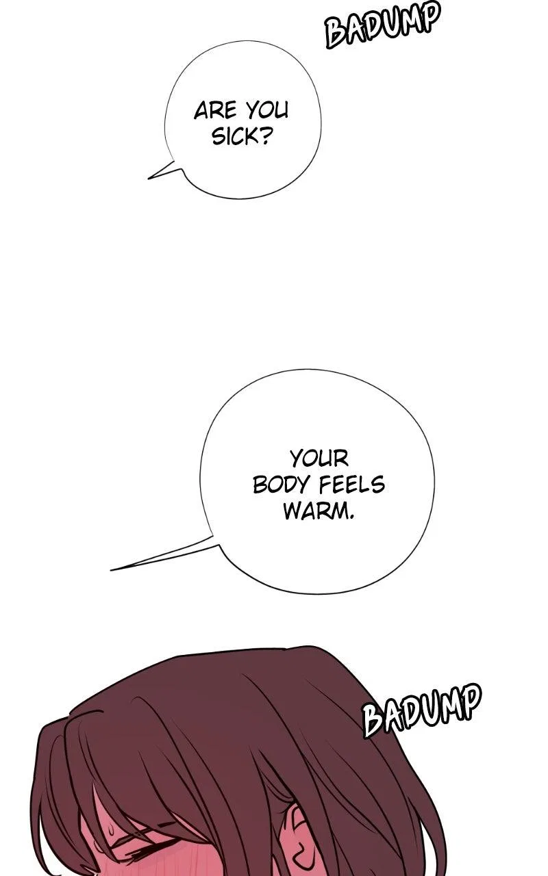 Copy-Paste Romance Chapter 39 – Page 44