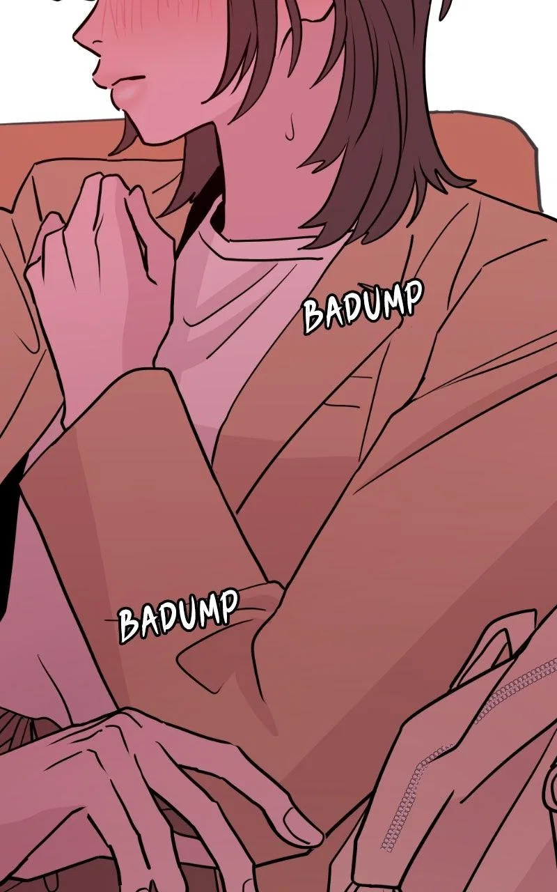 Copy-Paste Romance Chapter 39 – Page 45