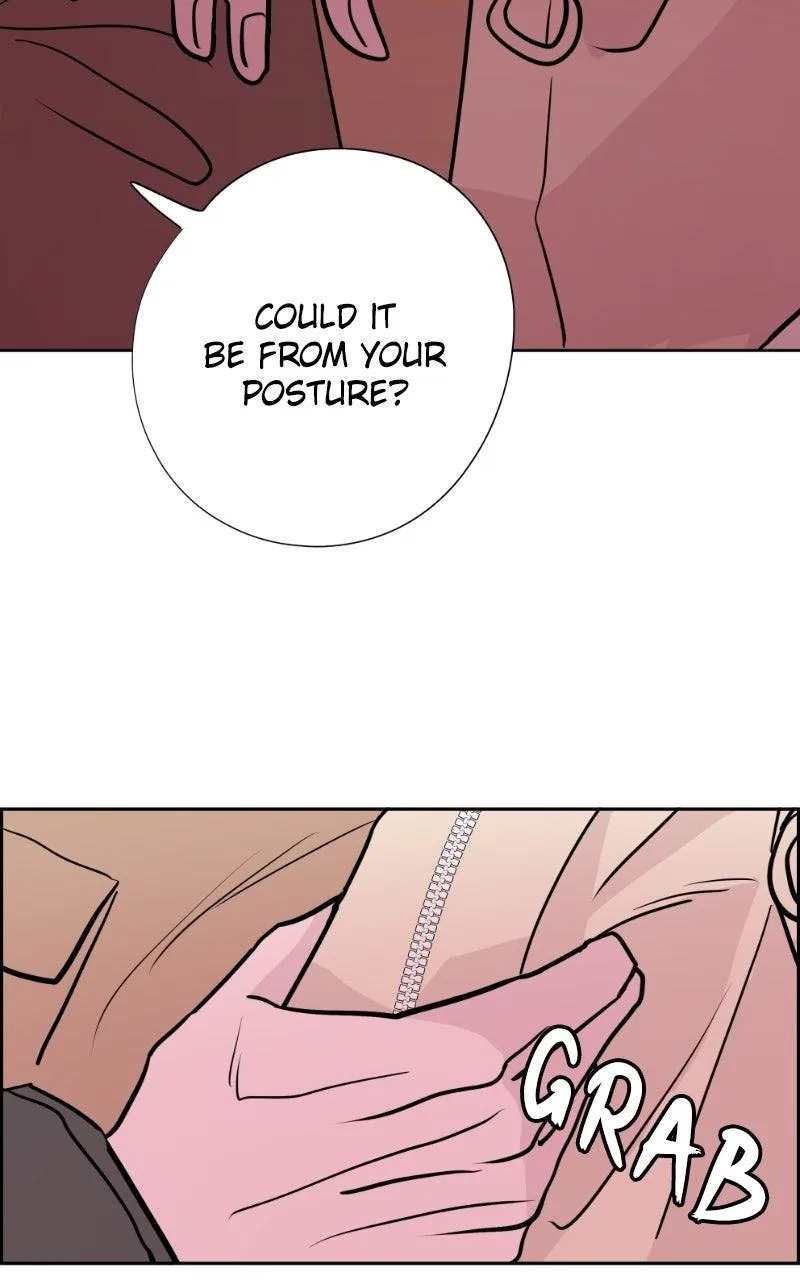 Copy-Paste Romance Chapter 39 – Page 46