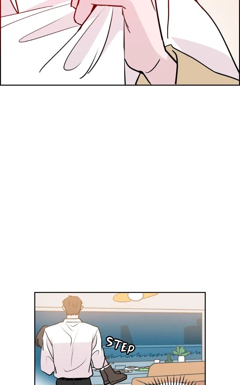 Copy-Paste Romance Chapter 39 – Page 54