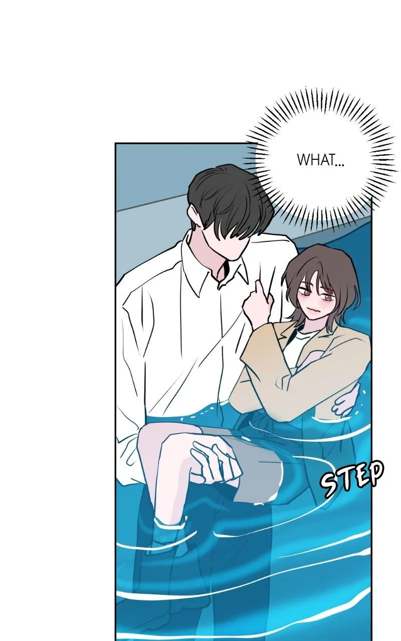 Copy-Paste Romance Chapter 39 – Page 59
