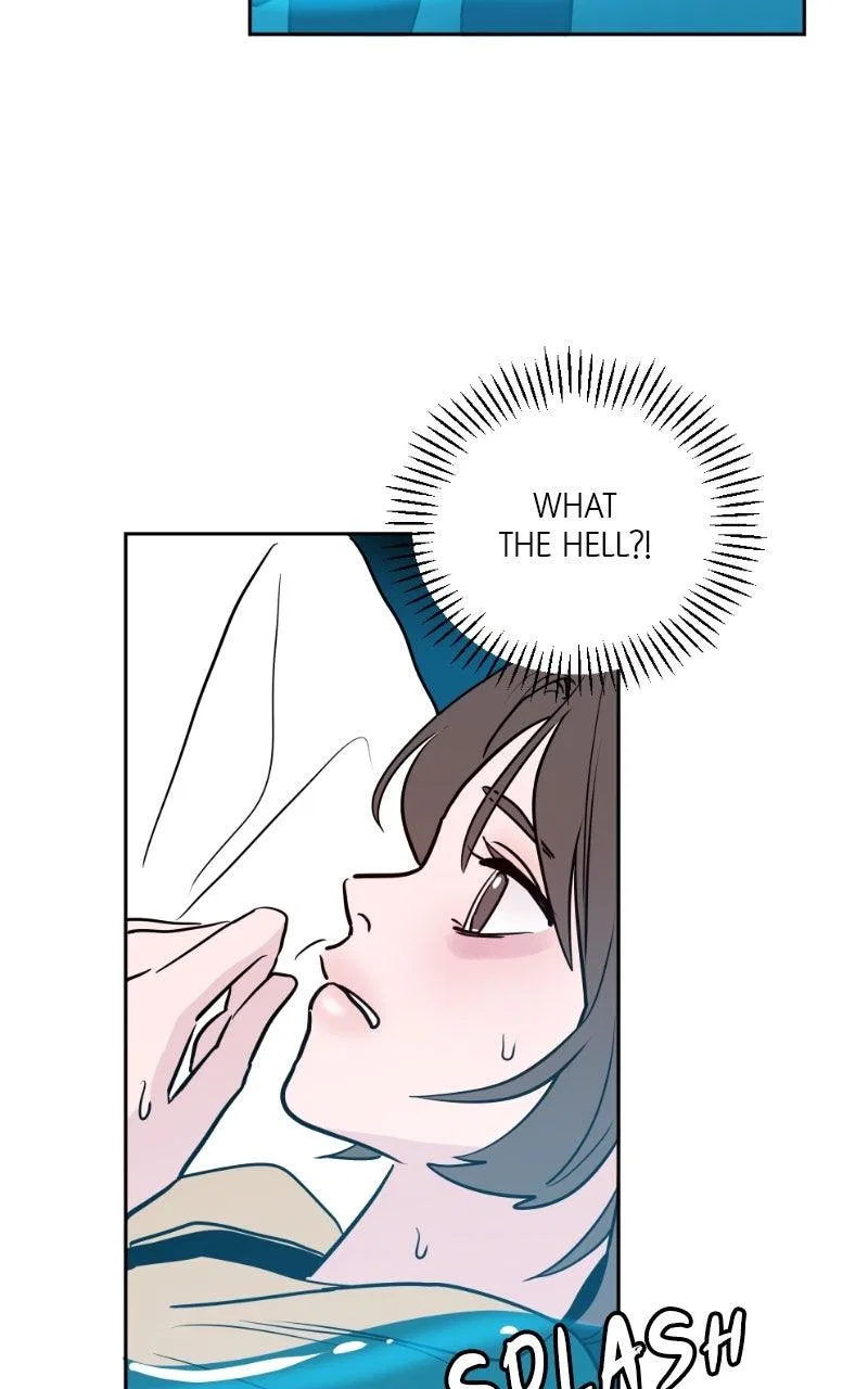Copy-Paste Romance Chapter 39 – Page 60