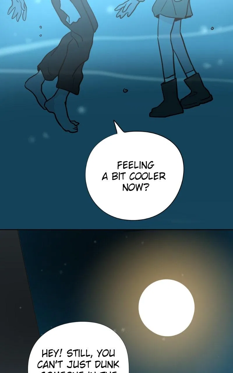 Copy-Paste Romance Chapter 39 – Page 62