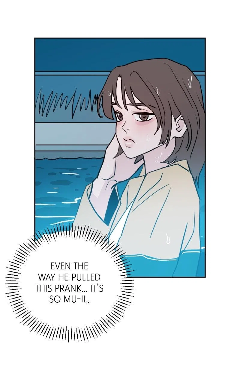 Copy-Paste Romance Chapter 39 – Page 66