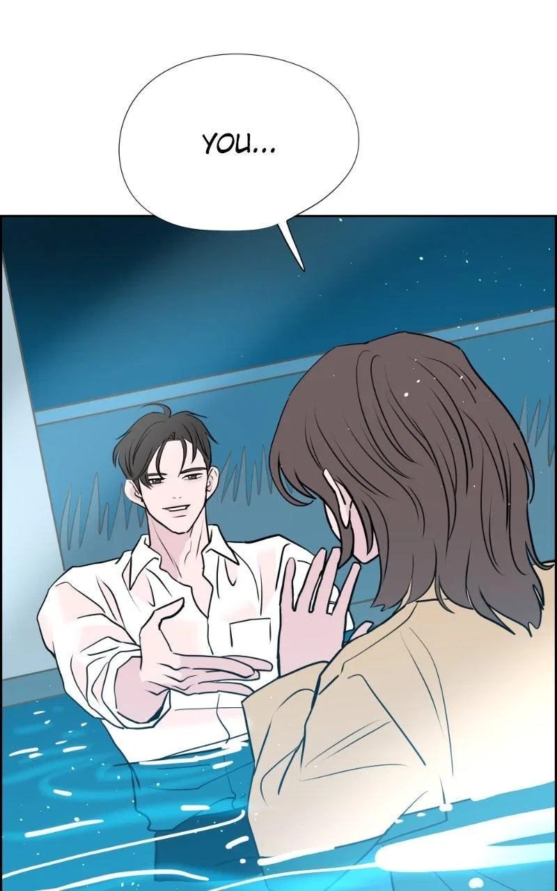 Copy-Paste Romance Chapter 39 – Page 68