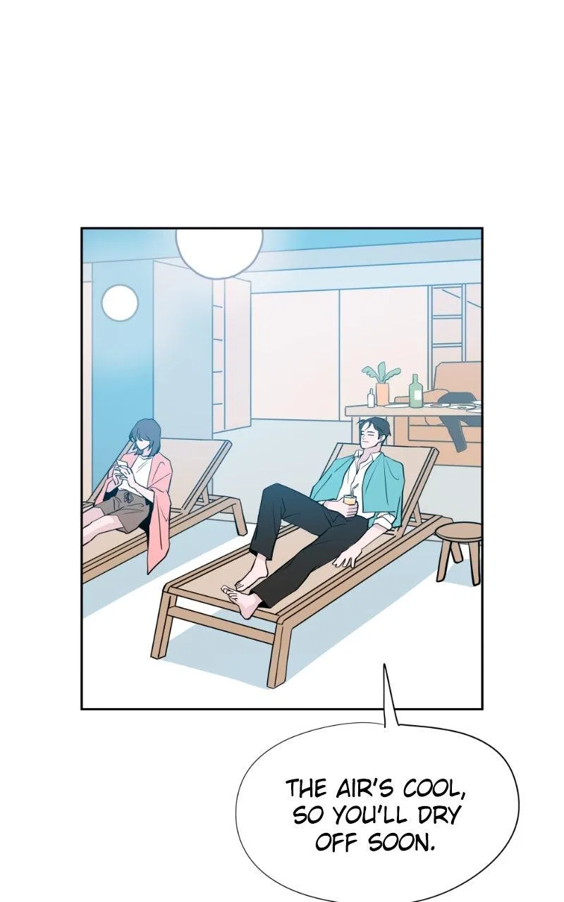 Copy-Paste Romance Chapter 39 – Page 73