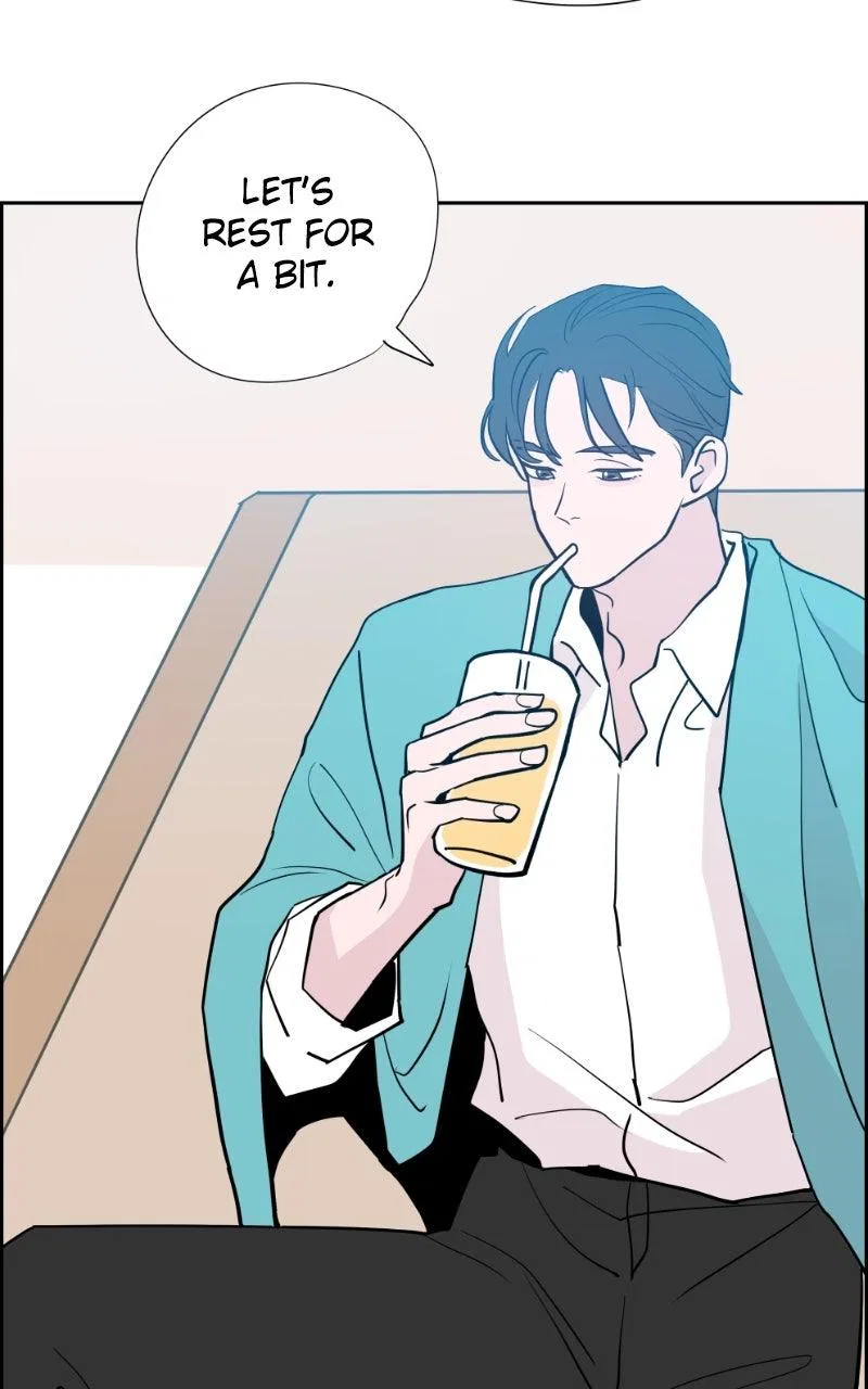 Copy-Paste Romance Chapter 39 – Page 74