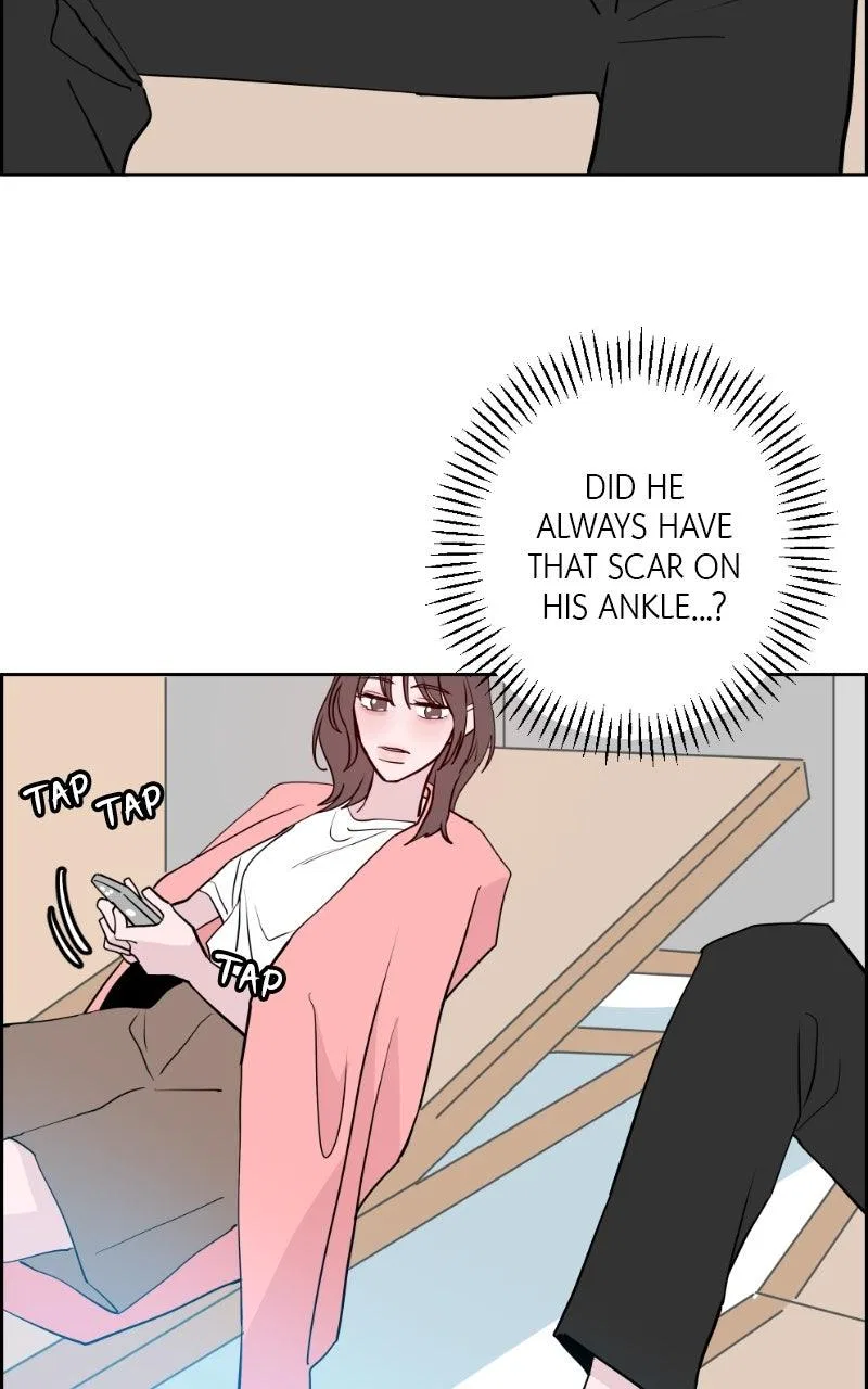 Copy-Paste Romance Chapter 39 – Page 75