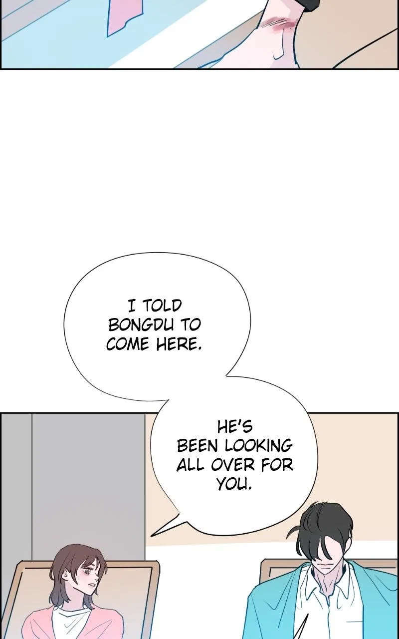 Copy-Paste Romance Chapter 39 – Page 76