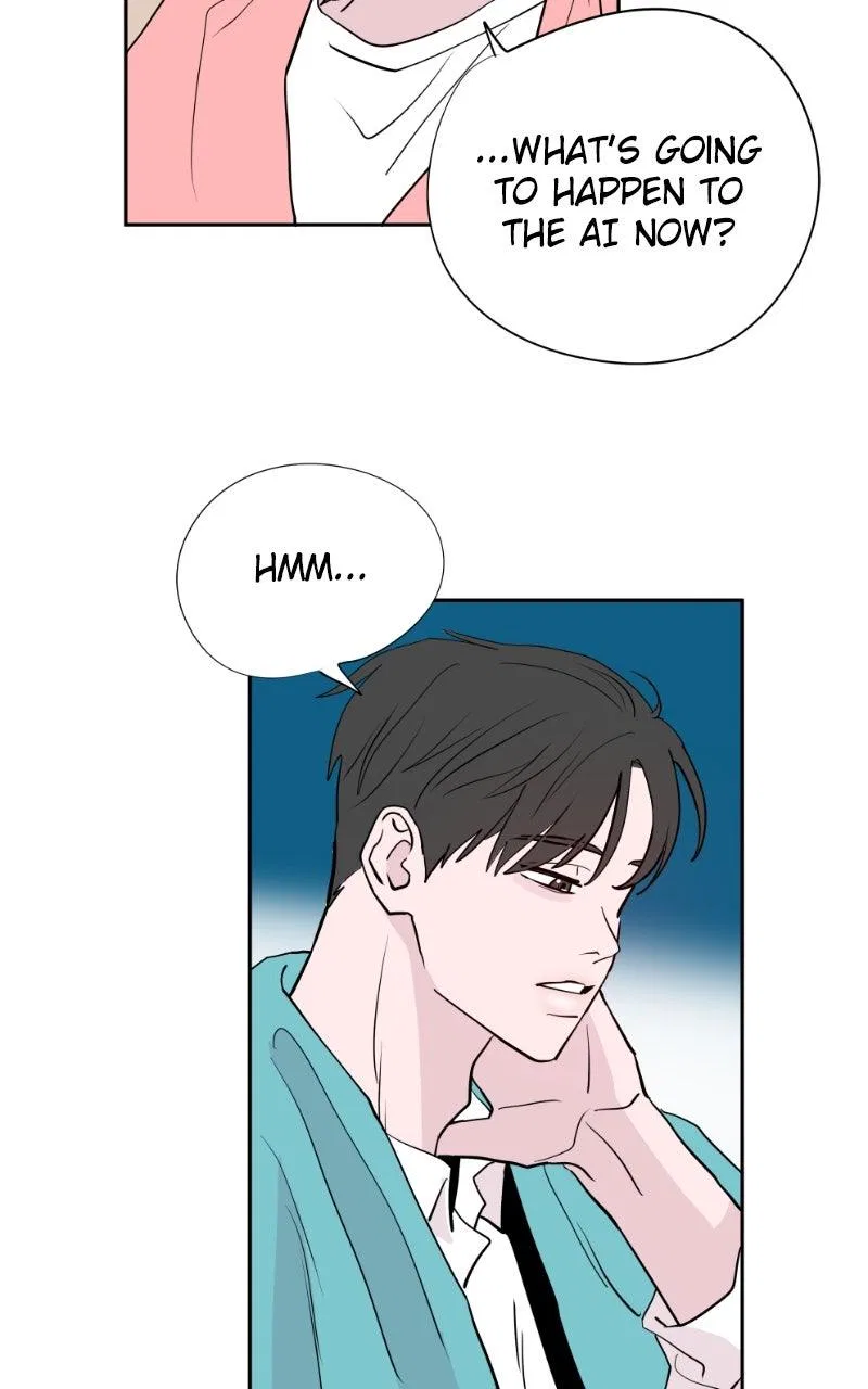 Copy-Paste Romance Chapter 39 – Page 78