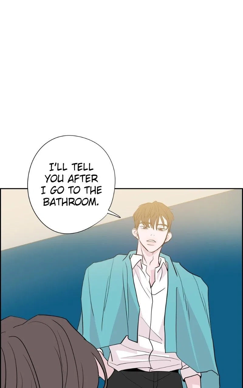 Copy-Paste Romance Chapter 39 – Page 80