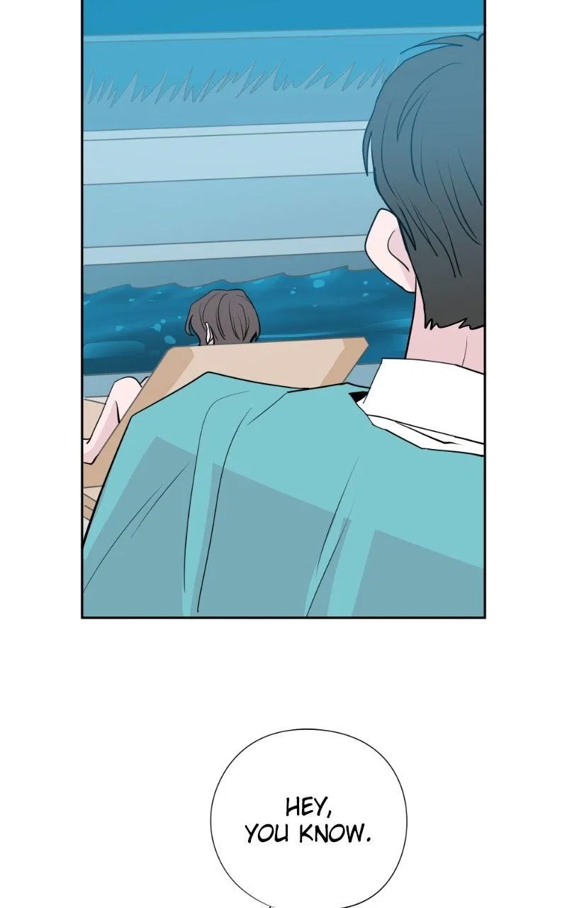 Copy-Paste Romance Chapter 39 – Page 84