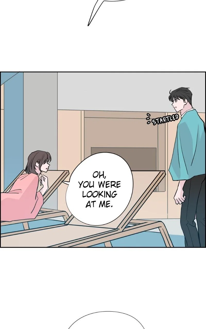 Copy-Paste Romance Chapter 39 – Page 85