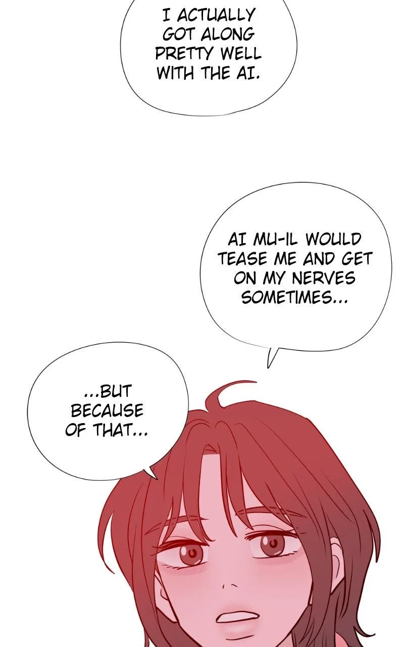 Copy-Paste Romance Chapter 39 – Page 86