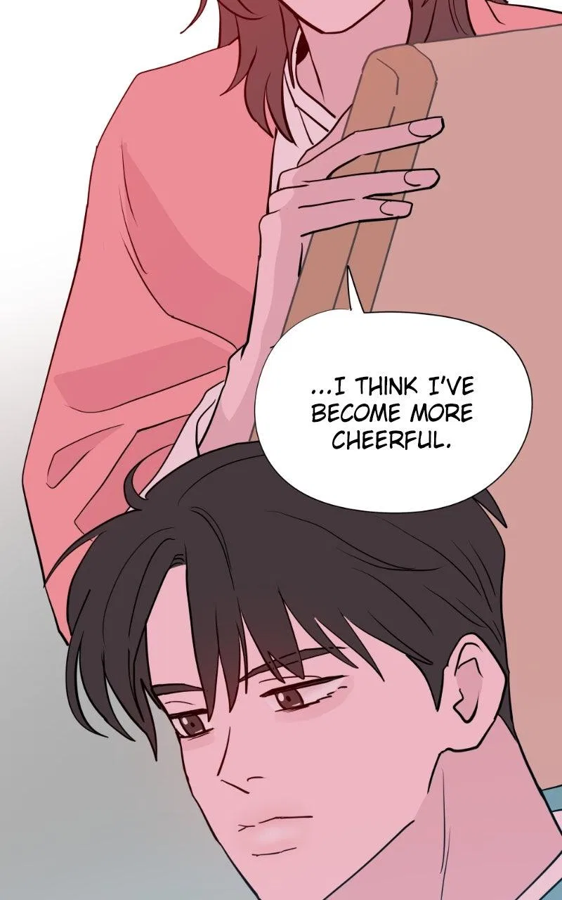Copy-Paste Romance Chapter 39 – Page 87