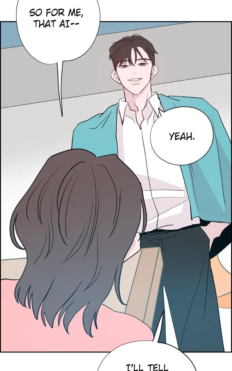 Copy-Paste Romance Chapter 39 – Page 89