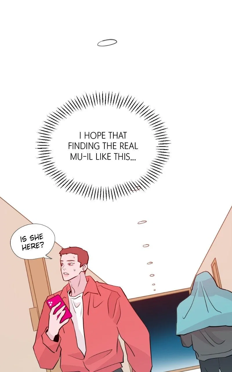 Copy-Paste Romance Chapter 39 – Page 94
