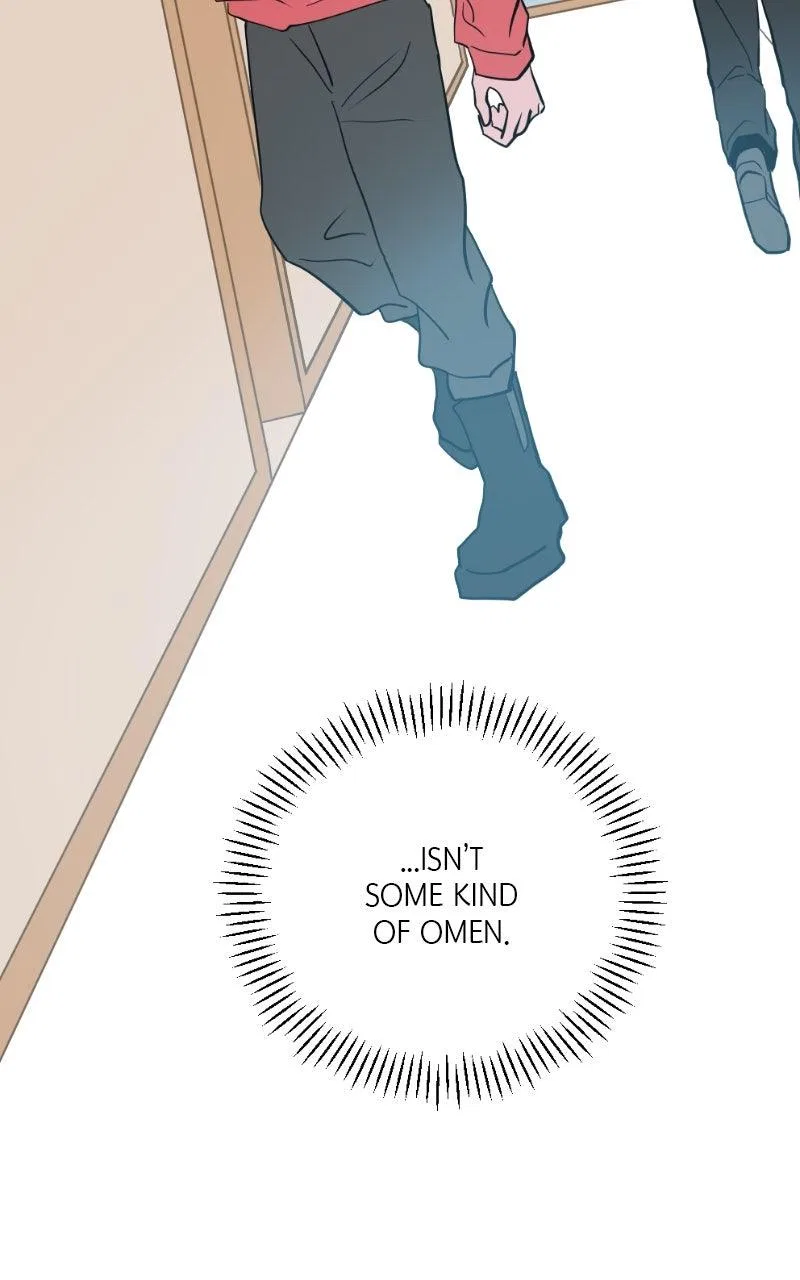 Copy-Paste Romance Chapter 39 – Page 95