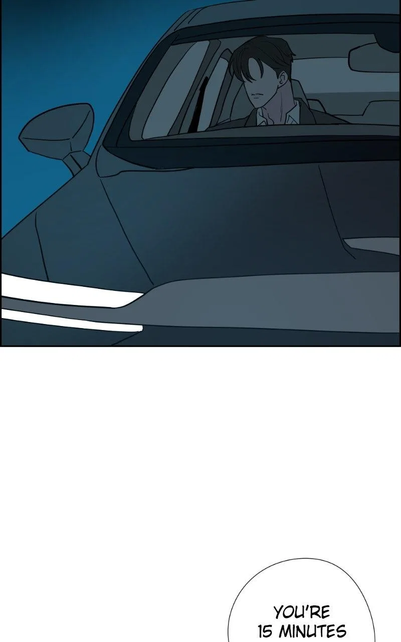 Copy-Paste Romance Chapter 39 – Page 97