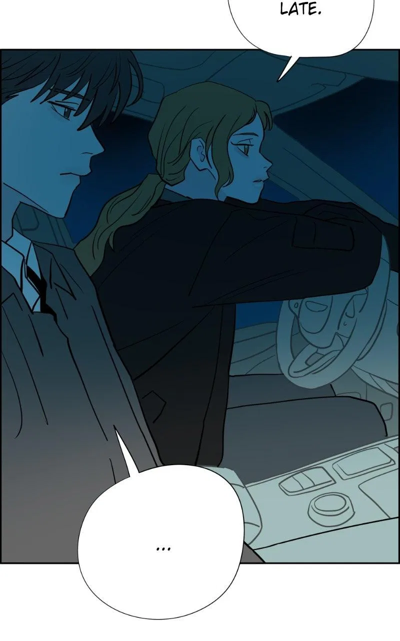 Copy-Paste Romance Chapter 39 – Page 98