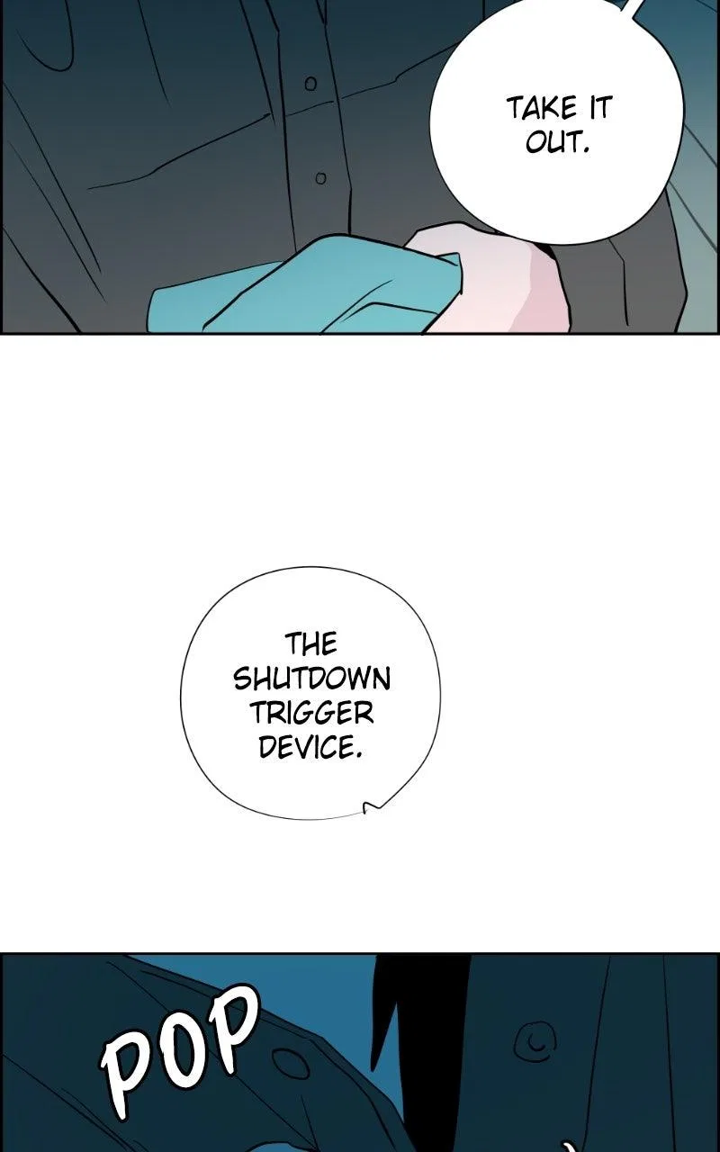 Copy-Paste Romance Chapter 39 – Page 101