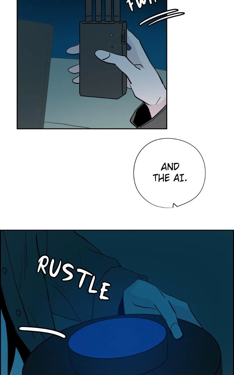 Copy-Paste Romance Chapter 39 – Page 103