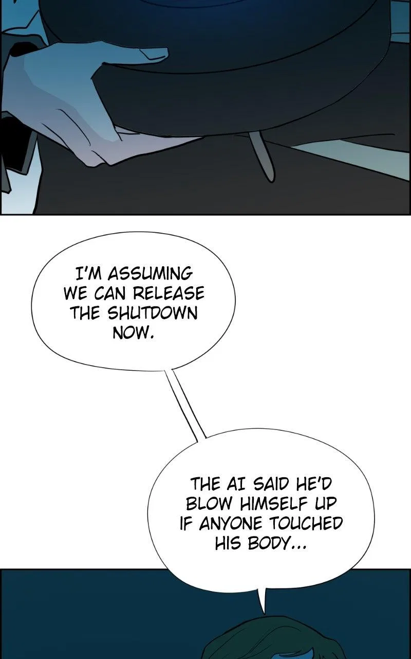 Copy-Paste Romance Chapter 39 – Page 104