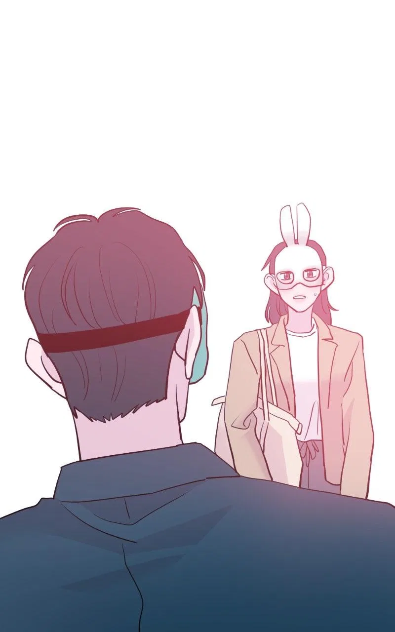 Copy-Paste Romance Chapter 38 – Page 3