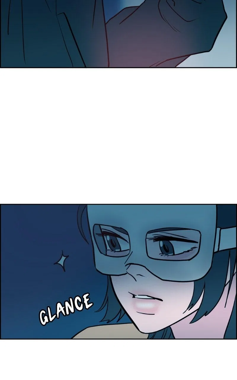 Copy-Paste Romance Chapter 38 – Page 6
