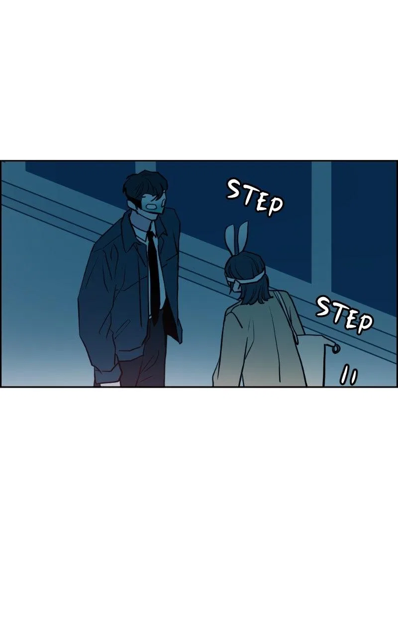Copy-Paste Romance Chapter 38 – Page 7