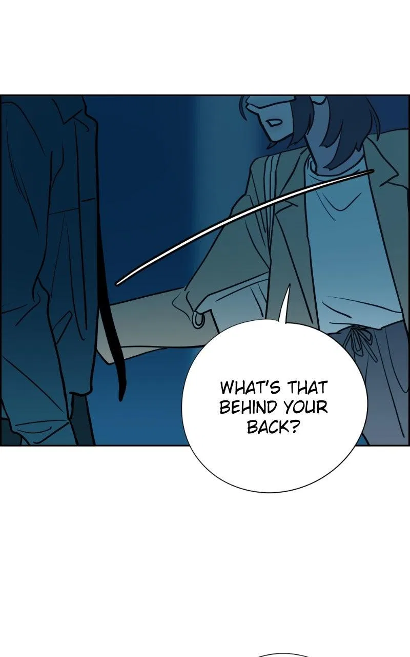 Copy-Paste Romance Chapter 38 – Page 8