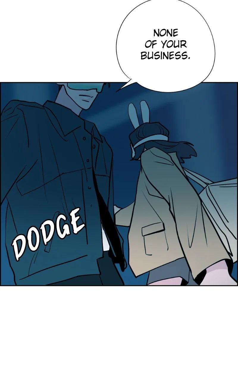 Copy-Paste Romance Chapter 38 – Page 9