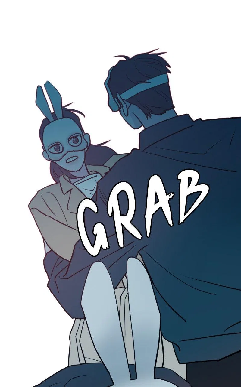 Copy-Paste Romance Chapter 38 – Page 12