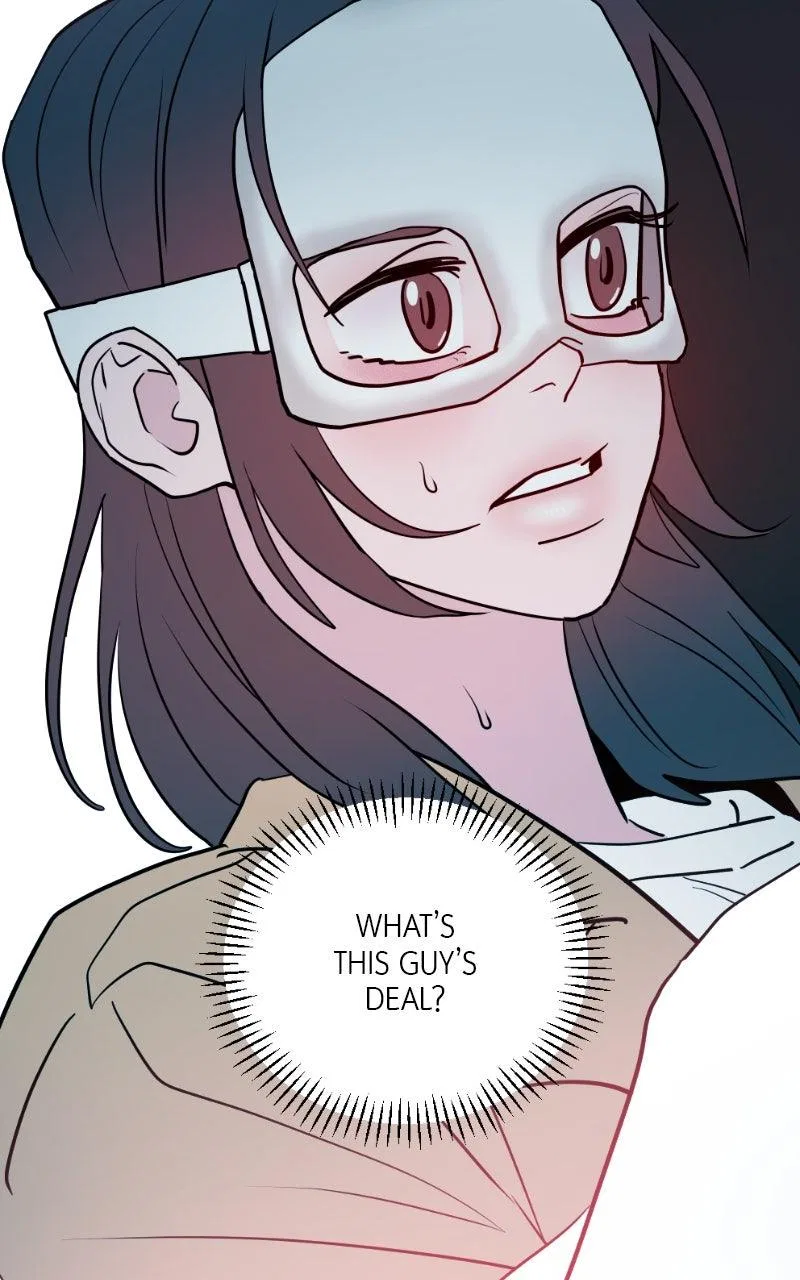 Copy-Paste Romance Chapter 38 – Page 13