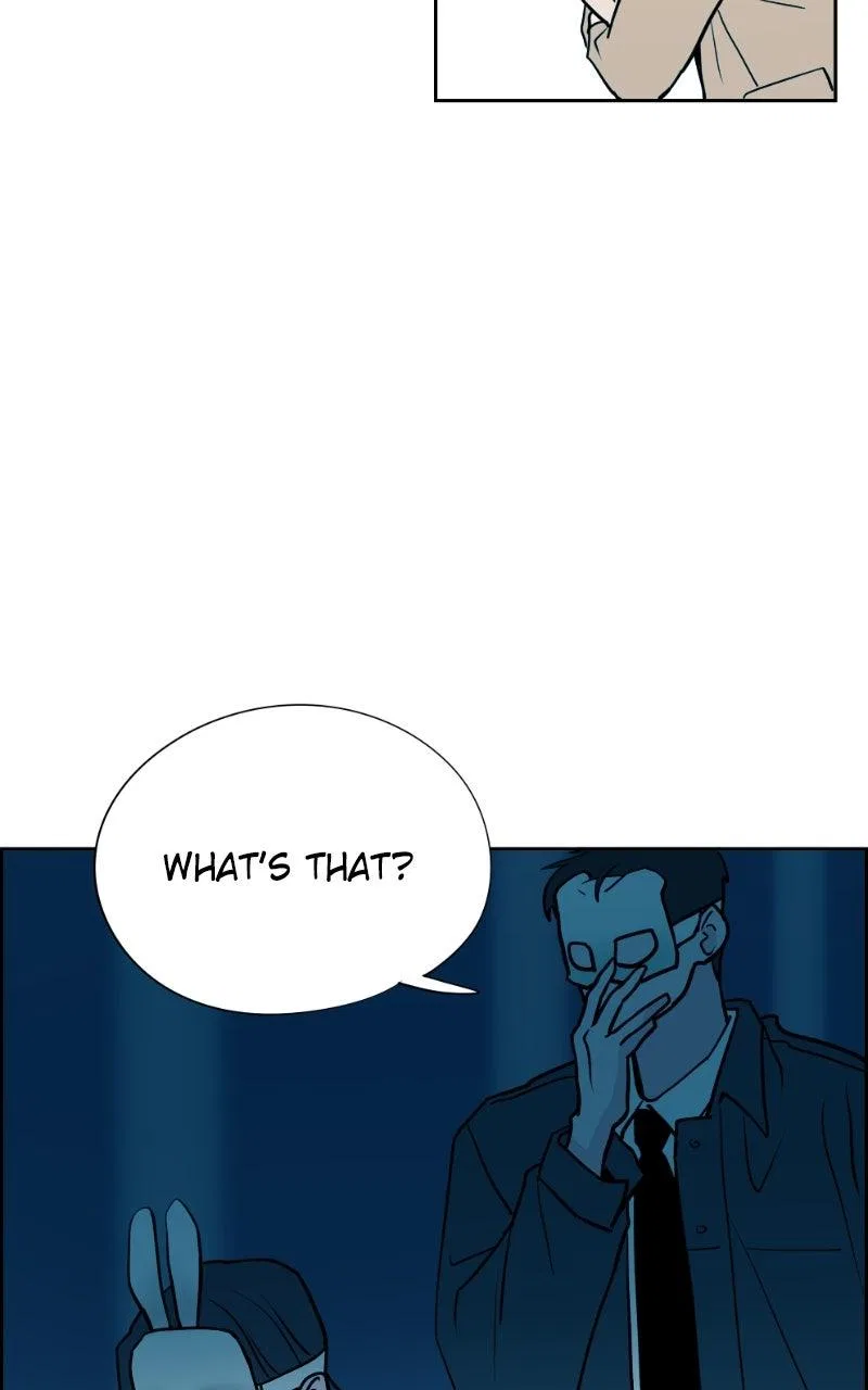 Copy-Paste Romance Chapter 38 – Page 22