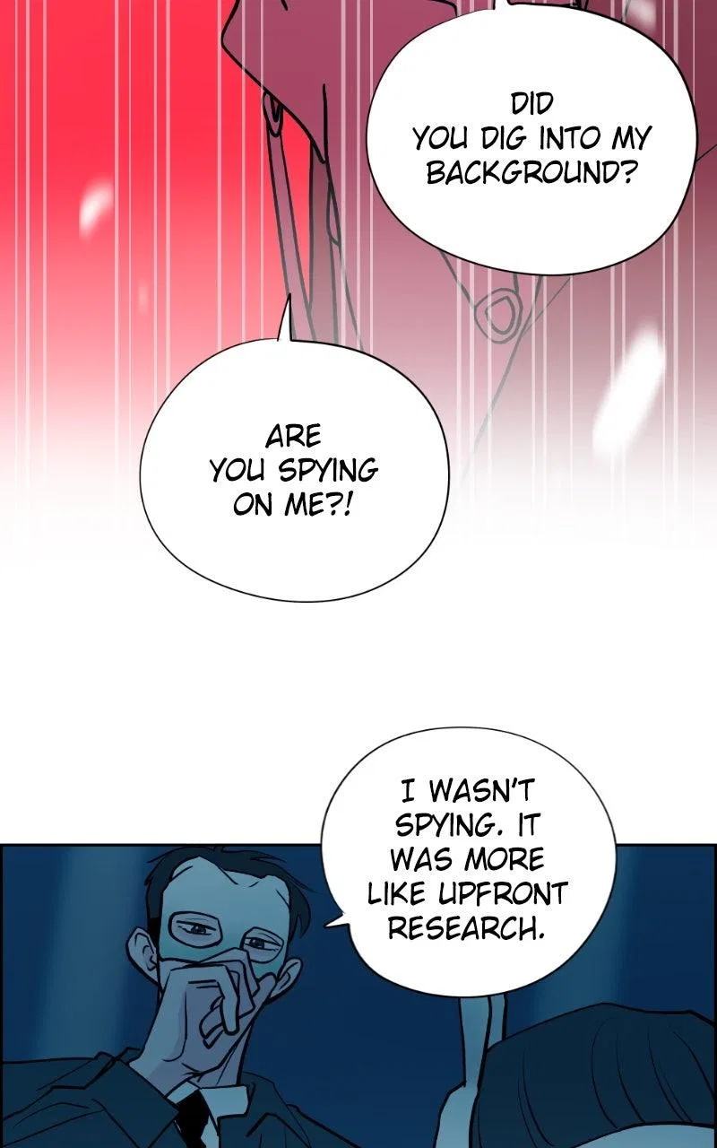 Copy-Paste Romance Chapter 38 – Page 25