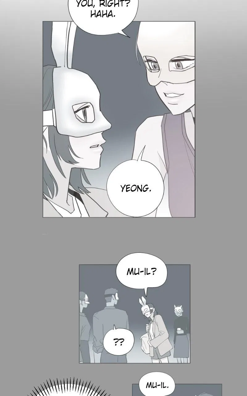Copy-Paste Romance Chapter 38 – Page 27