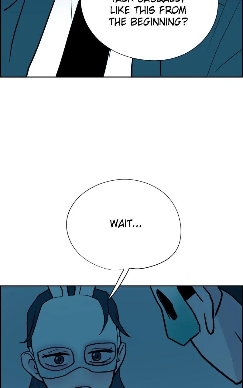 Copy-Paste Romance Chapter 38 – Page 30