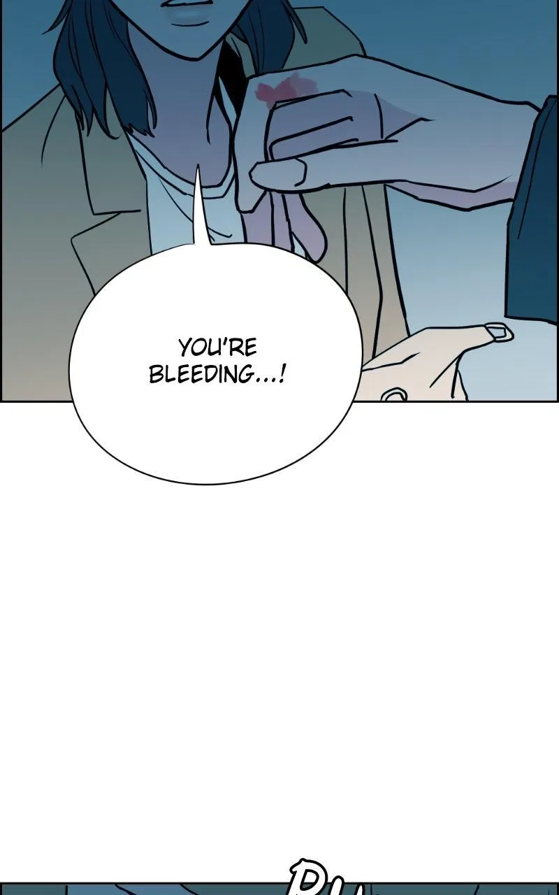 Copy-Paste Romance Chapter 38 – Page 31