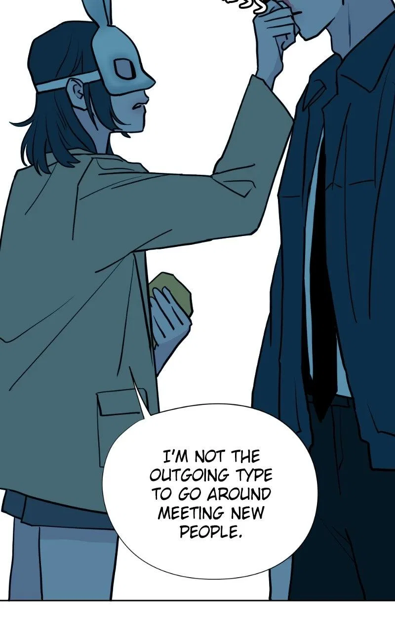 Copy-Paste Romance Chapter 38 – Page 33