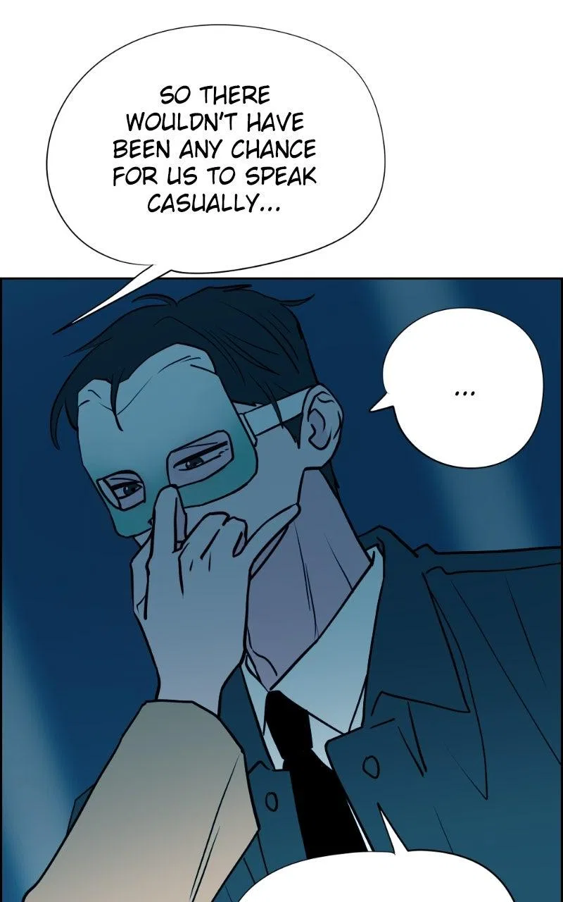 Copy-Paste Romance Chapter 38 – Page 34