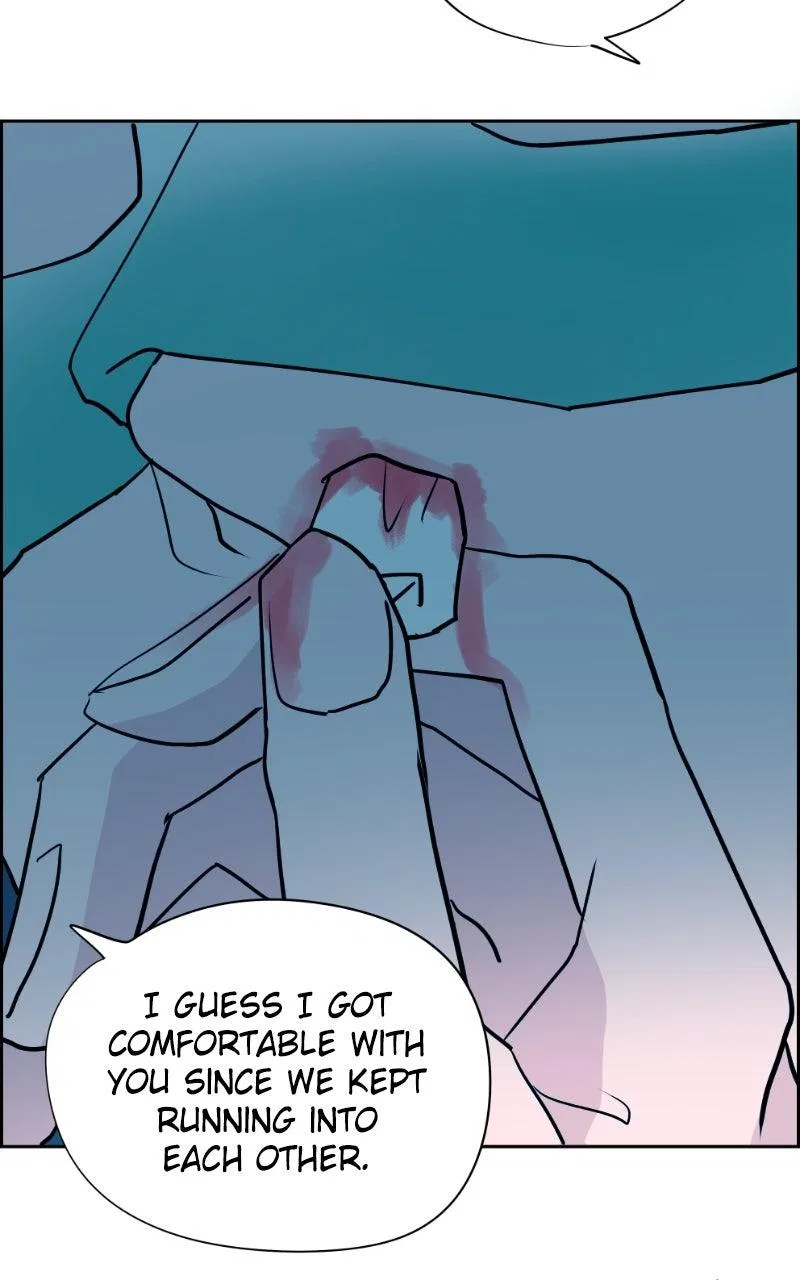 Copy-Paste Romance Chapter 38 – Page 36